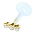 Tragus Piercing TRP-2454